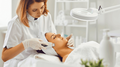 Beauty & Wellness Spas