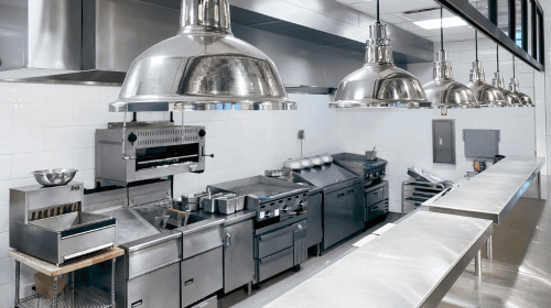 Fast-Casual Franchises