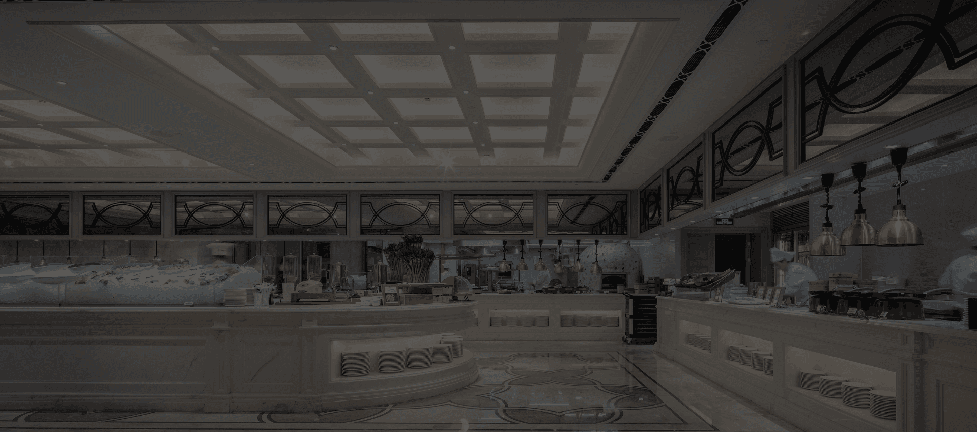 Industries background