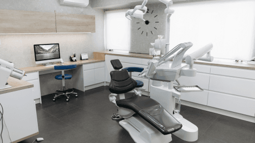 Medical & Dental Offices
