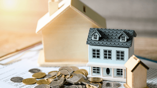 Commercial Real Estate Investors