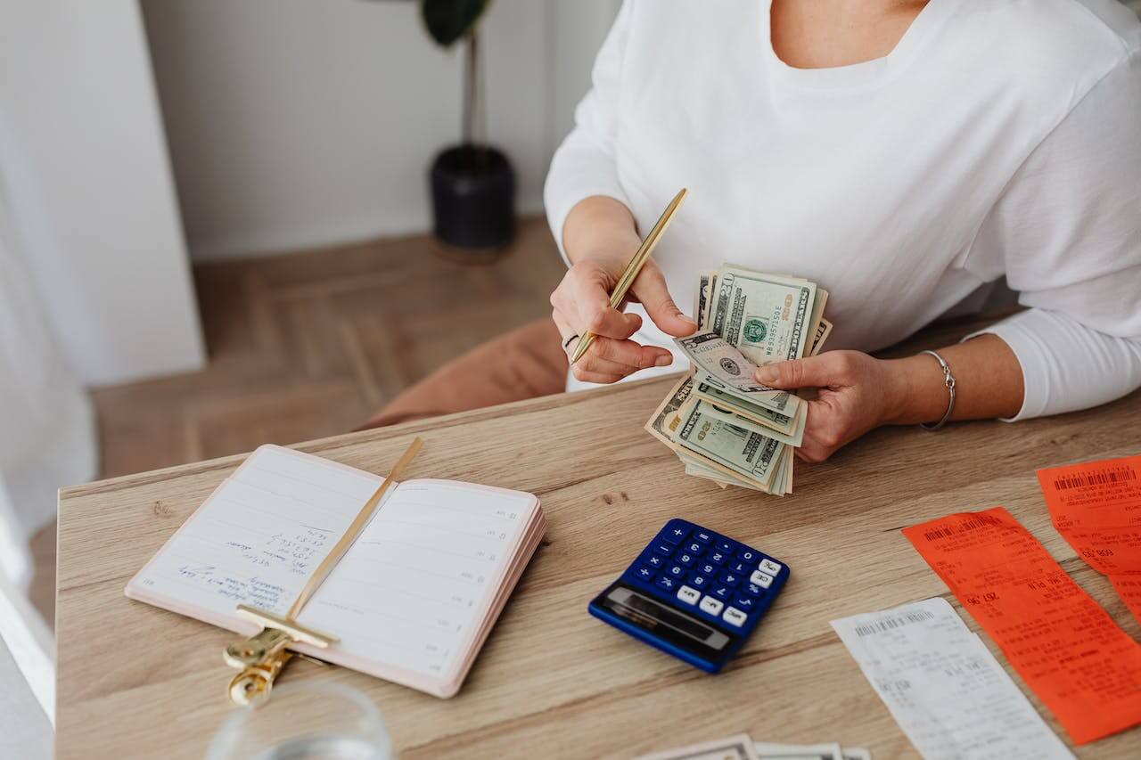 Refinancing illustration