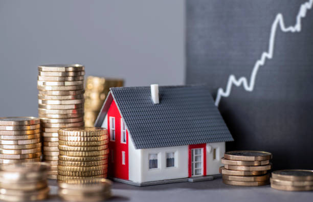 Mortgage illustration